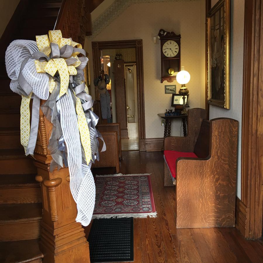 L&N Bed And Breakfast Ltd Хендерсон Экстерьер фото
